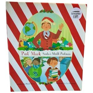 Very Sweet And Original Childrens Book